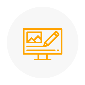 facebook management icon