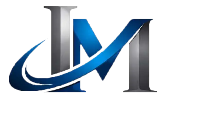 pasa studio logo reverse