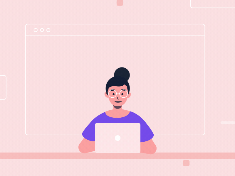 2D Character Animation