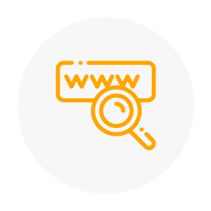 seo icon