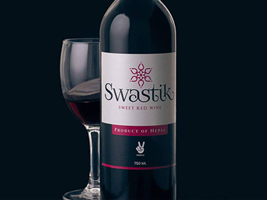 swastik-red-wine