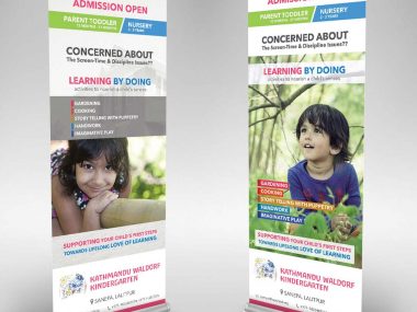 Montessori Flex Design