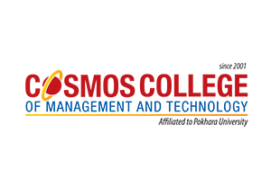 Cosmos College of Management and Technology