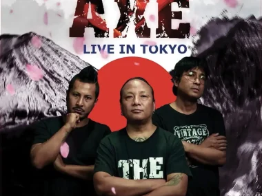 the-axe-band